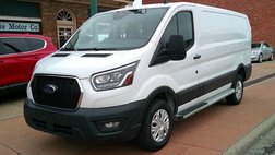 2023 Ford Transit 250