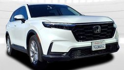 2023 Honda CR-V EX