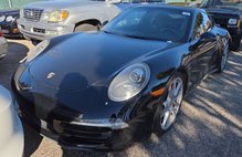 2014 Porsche 911 Carrera S