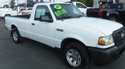 2007 Ford Ranger XLT
