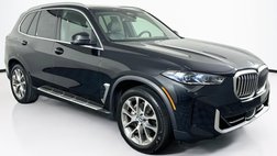 2024 BMW X5 sDrive40i