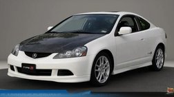 2003 Acura RSX Type-S
