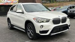 2019 BMW X1 xDrive28i