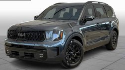 2024 Kia Telluride SX X-Pro