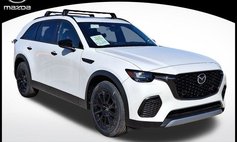 2026 Mazda CX-70 3.3 Turbo Premium Plus