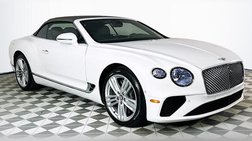 2023 Bentley Continental S V8 AWD