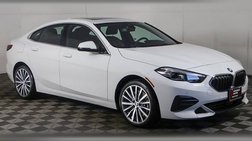 2022 BMW 2 Series 228i xDrive Gran Coupe