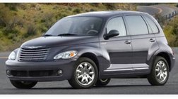 2007 Chrysler PT Cruiser Touring