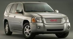 2006 GMC Envoy Denali