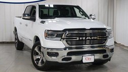 2022 Ram Ram Pickup 1500 Laramie
