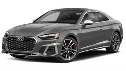 2023 Audi S5 3.0T quattro Premium Plus