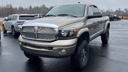 2006 Dodge Ram 2500 Laramie