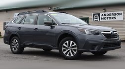 2020 Subaru Outback Base