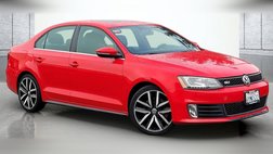 2013 Volkswagen Jetta GLI