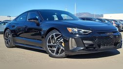 2023 Audi RS e-tron GT quattro