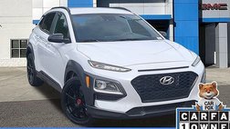 2021 Hyundai Kona NIGHT