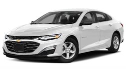 2019 Chevrolet Malibu LS Fleet