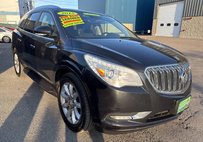 2015 Buick Enclave Premium