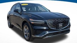 2026 Genesis GV70 2.5T