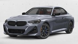 2026 BMW 2 Series M240i
