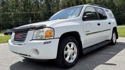 2006 GMC Envoy XL SLE