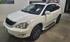 2004 Lexus RX 330 Base