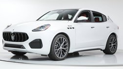 2026 Maserati Grecale Modena