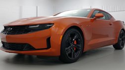 2023 Chevrolet Camaro LT1