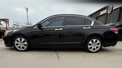 2008 Honda Accord EX V6