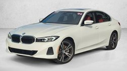 2024 BMW 3 Series 330i
