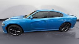 2019 Dodge Charger R/T Scat Pack