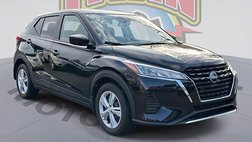 2023 Nissan Kicks S