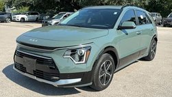 2023 Kia Niro SX