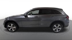 2022 Mercedes-Benz GLC-Class GLC 300 4MATIC