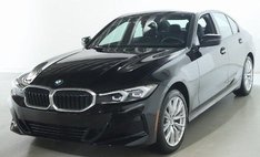 2023 BMW 3 Series 330i xDrive