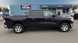 2020 Ram Ram Pickup 1500 Lone Star