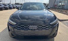 2025 Audi A5 quattro Premium Plus TFSI