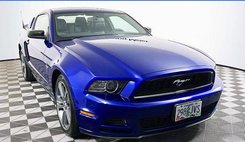 2014 Ford Mustang V6 Premium
