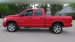 2007 Dodge Ram 1500 ST