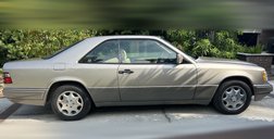1995 Mercedes-Benz E-Class E 320
