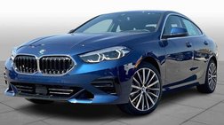 2024 BMW 2 Series 228i xDrive Gran Coupe