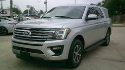 2019 Ford Expedition MAX XLT