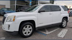2015 GMC Terrain SL