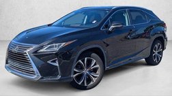 2016 Lexus RX 350 Base
