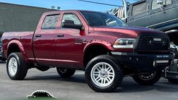 2016 Ram Ram Pickup 2500 SLT