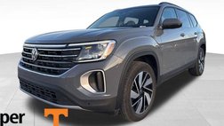 2025 Volkswagen Atlas SE 4Motion