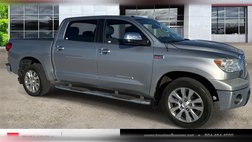2012 Toyota Tundra Limited