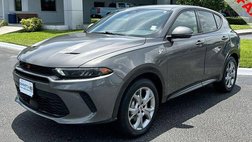 2024 Dodge Hornet R/T