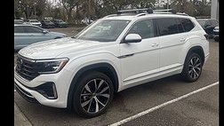 2024 Volkswagen Atlas SEL Premium R-Line 4Motion