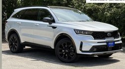 2021 Kia Sorento SX
